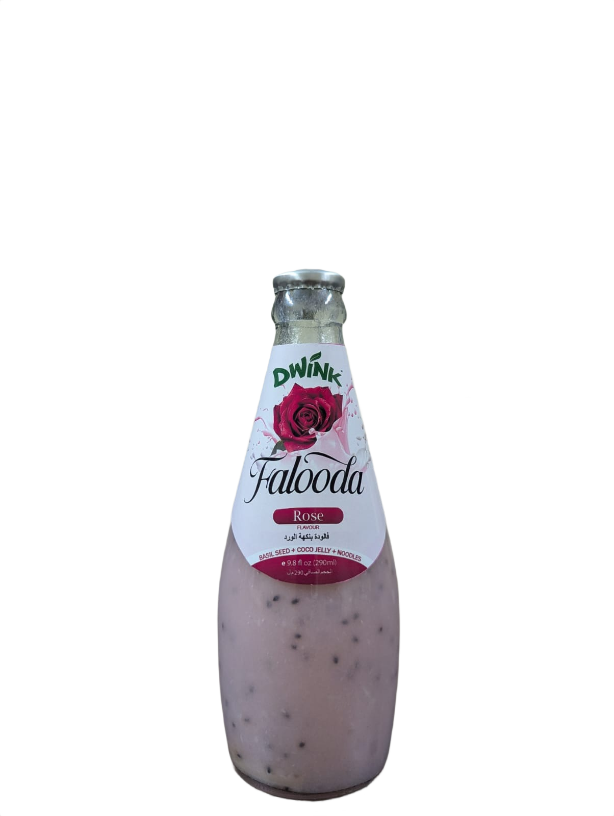 Falooda Rose